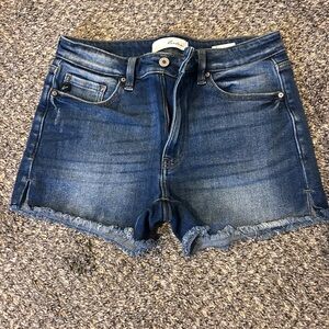 Kancan Denin Women Shorts